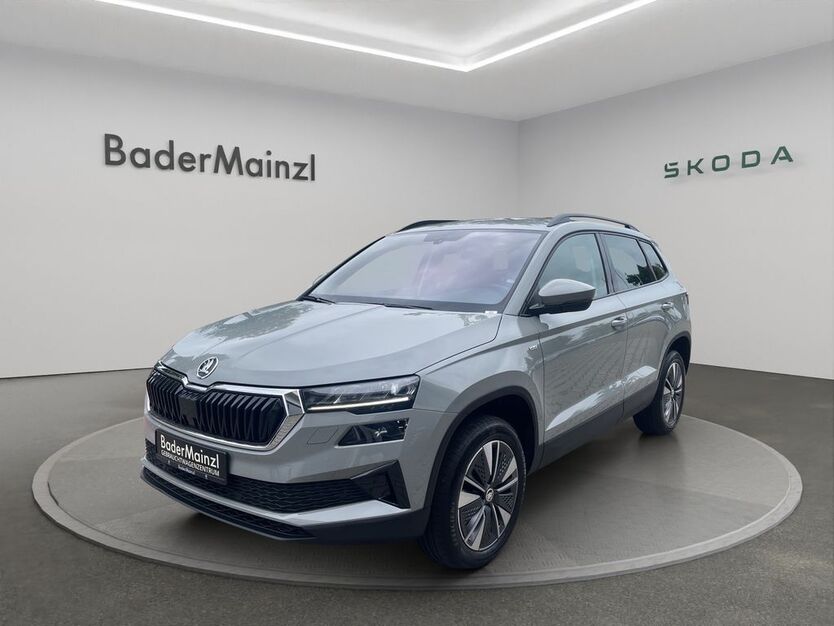 Skoda Karoq 79.612 km 24.930 € Wolfratshausen 82515