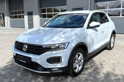 VW T-Roc 148.145 km 16.900 &euro; Albig 55234