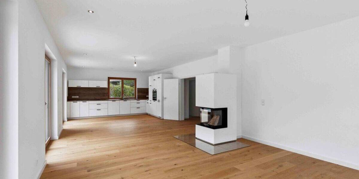 Einfamilienhaus Schliersee Neuhaus - 4 Zimmer, 201 m&sup2;, 2.499.000&euro; | Angebot:26028363