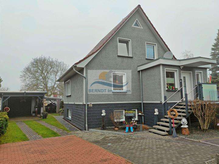 Haus zum Kaufen in Bergen 419.000 € 158 m²