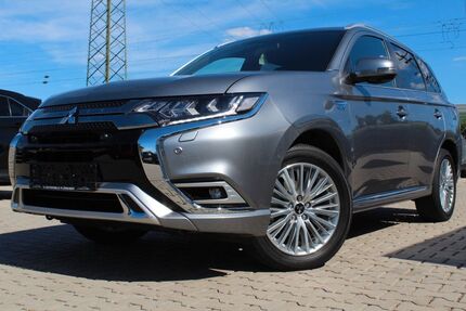 Mitsubishi Outlander 68.000 km 18.990 &euro; Flörsheim 65439