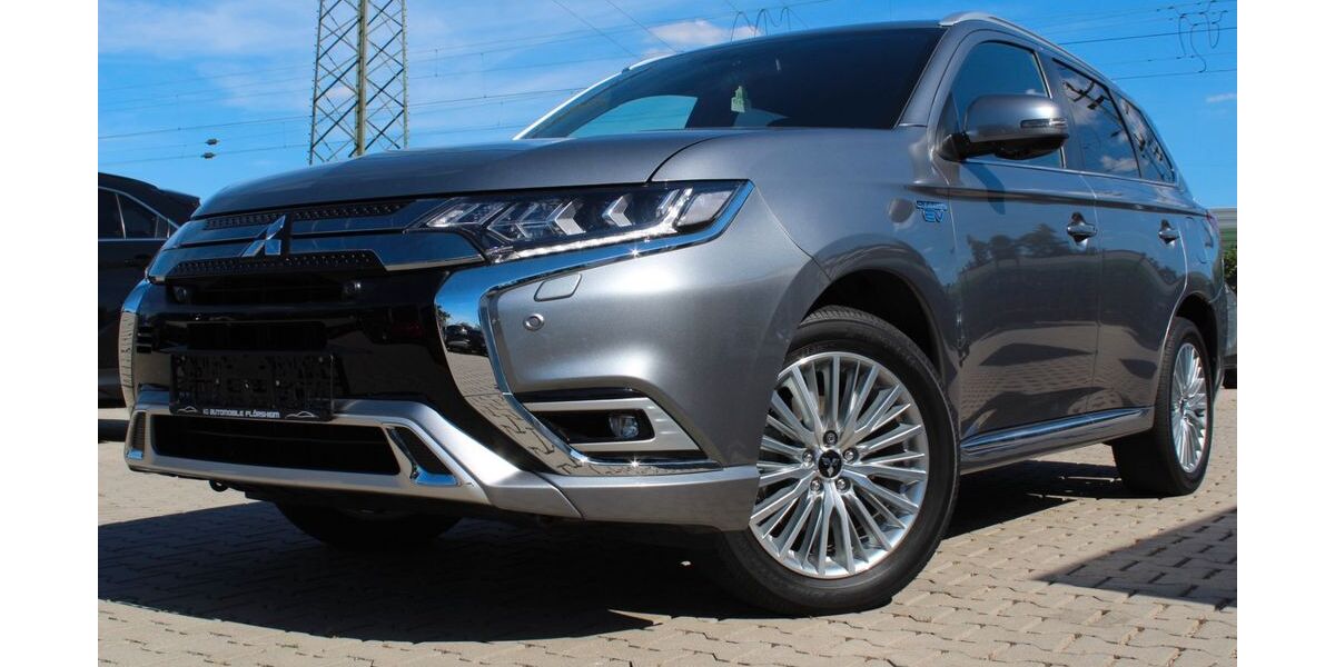 Mitsubishi Outlander 68.000 km 18.990 &euro; Flörsheim 65439