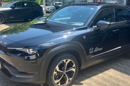 Mazda MX-30 5.000 km 22.590 &euro; Hiddenhausen 32120