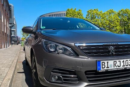 Peugeot 308 105.500 km 11.800 &euro; Bielefeld 33615