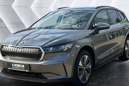 Skoda Enyaq 63.511 km 28.750 &euro; Ludwigsfelde 14974
