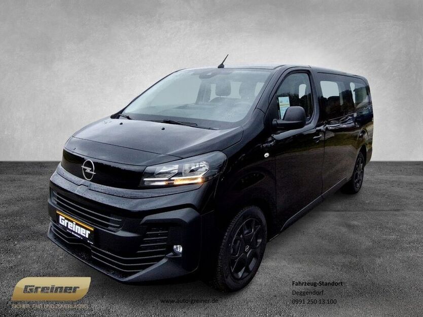 Vivaro