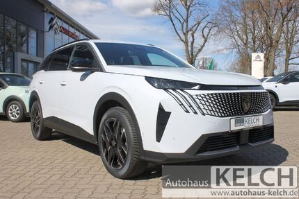 Peugeot 5008 3.548 km 41.490 € Neuruppin 16816