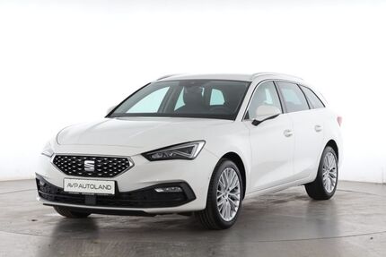 Seat Leon 126.059 km 13.590 &euro; Plattling 94447