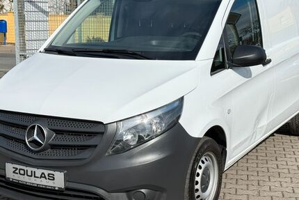 Mercedes-Benz Vito 200.000 km 13.690 &euro; Maintal OT Dörnigheim 63477