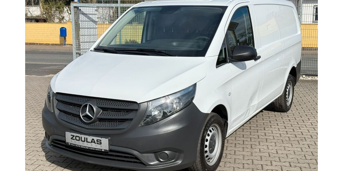 Mercedes-Benz Vito 200.000 km 13.690 &euro; Maintal OT Dörnigheim 63477