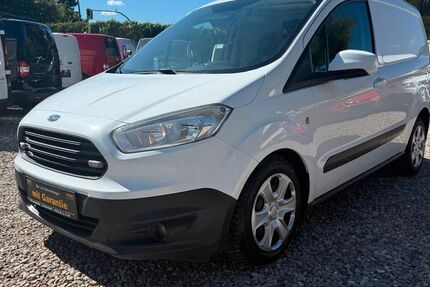 Ford Transit 216.474 km 5.900 &euro; Bönnigstedt 25474