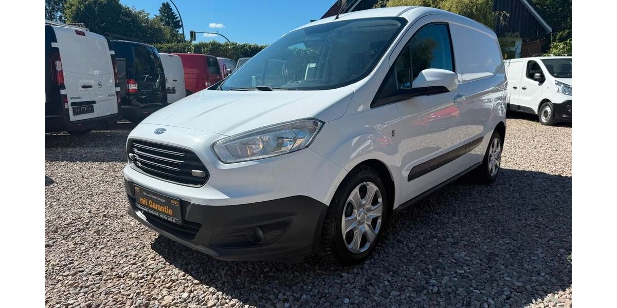 Ford Transit 216.474 km 5.900 &euro; Bönnigstedt 25474