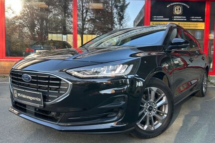 Ford Focus 40.567 km 14.950 &euro; Oberkotzau 95145