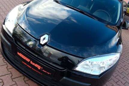 Renault Megane 132.500 km 5.335 € Leipzig 04289
