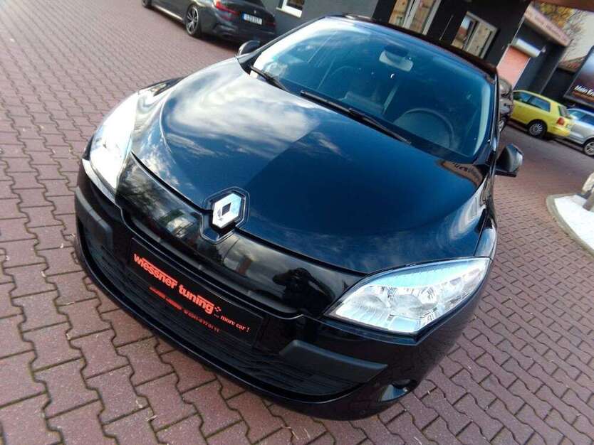 Renault Megane 132.500 km 5.335 € Leipzig 04289