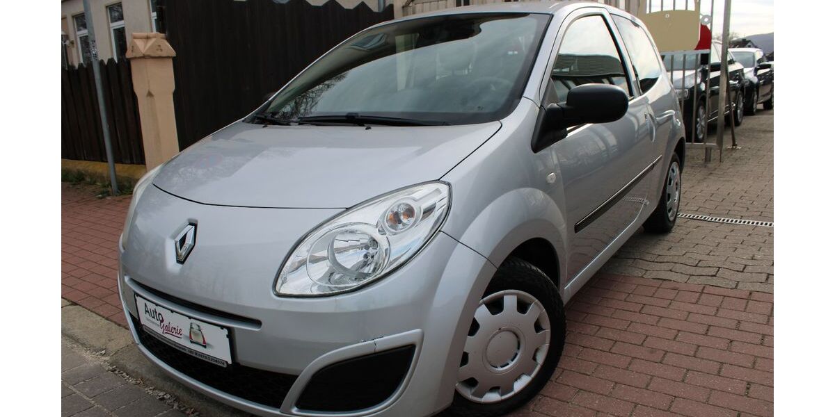 Renault Twingo 160.000 km 2.390 &euro; Nordstemmen 31171