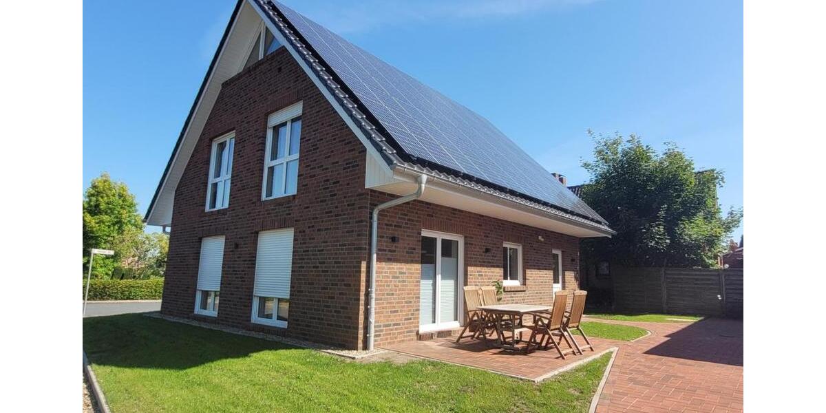 Einfamilienhaus Bremervörde - 5 Zimmer, 136 m&sup2;, 1.050&euro; | Angebot:26653264