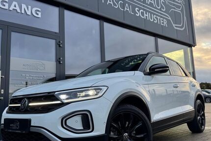 VW T-Roc 61.709 km 25.950 &euro; Vechelde 38159
