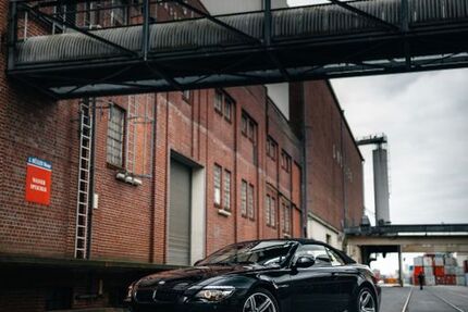 BMW M6 95.000 km 42.900 &euro; kronprinzenkoog 25709