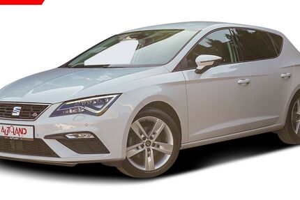 Seat Leon 76.762 km 16.950 &euro; Zwickau 08056