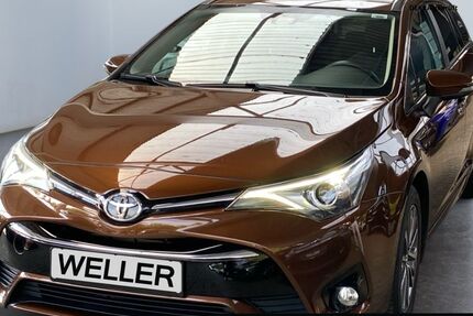 Toyota Avensis 39.450 km 19.660 &euro; Osnabrück 49090
