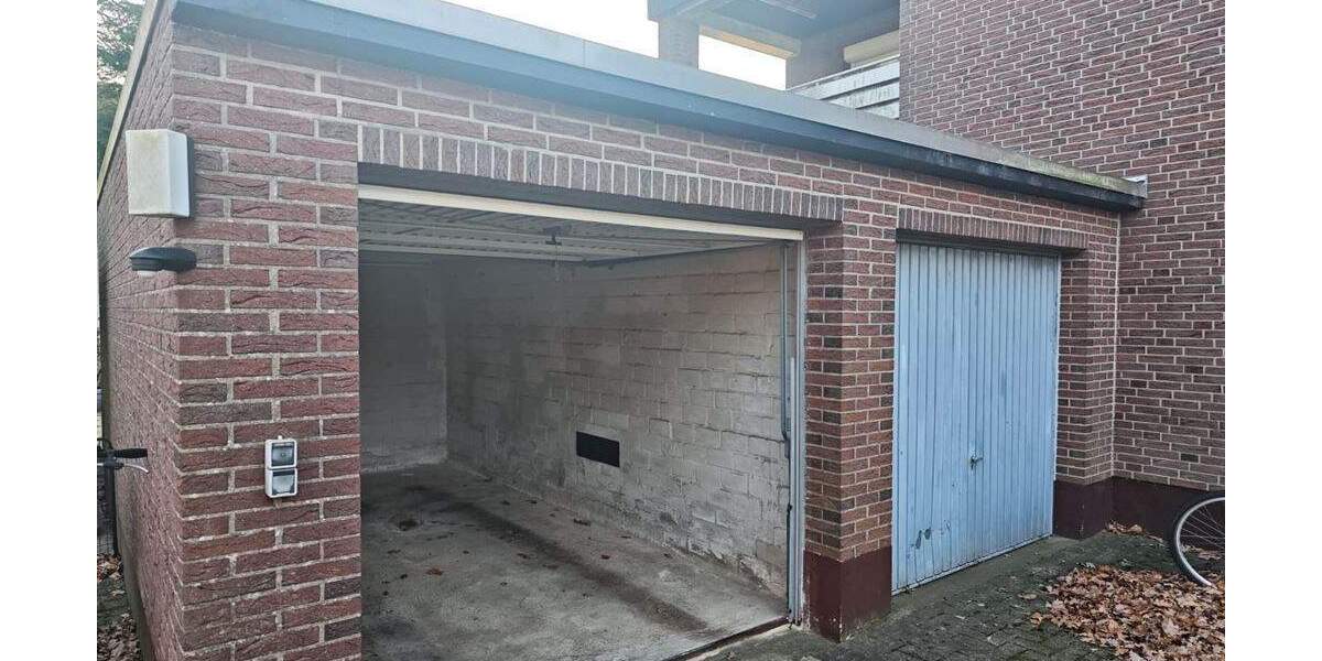 Etagenwohnung Ganderkesee Bookholzberg - 3 Zimmer, 67 m&sup2;, 135.000&euro; | Angebot:25693682