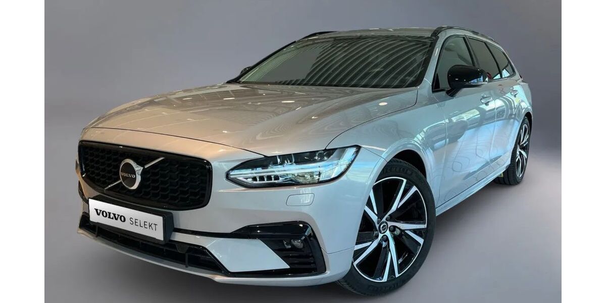 Volvo V90 37.000 km 37.199 &euro; Lautertal 36369