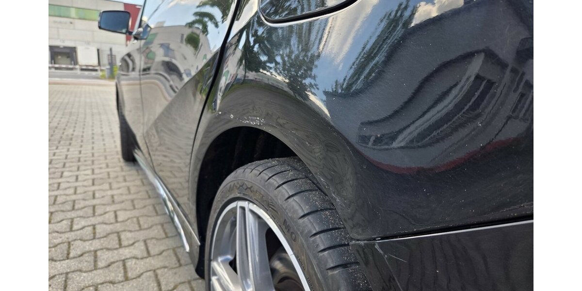 Mercedes-Benz B 200 BlueEfficiency AMG Line Navi/LED 101.724 km 10.500 &euro; Wilsdruff 01723