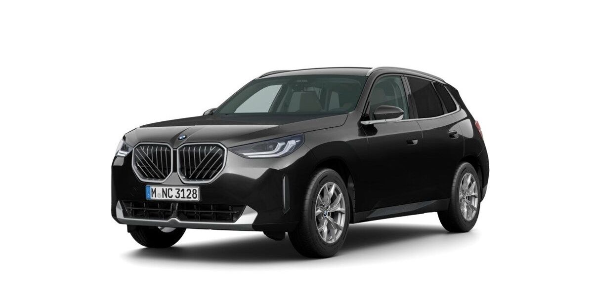 BMW X3 2.800 km 65.580 &euro; Berlin-Siemensstadt 13629