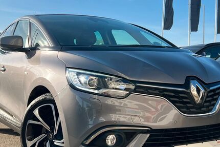 Renault Scenic 110.000 km 11.990 &euro; Worms 67547