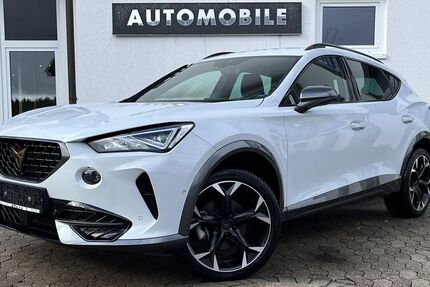Cupra Formentor 32.100 km 25.979 &euro; Königsfeld 78126
