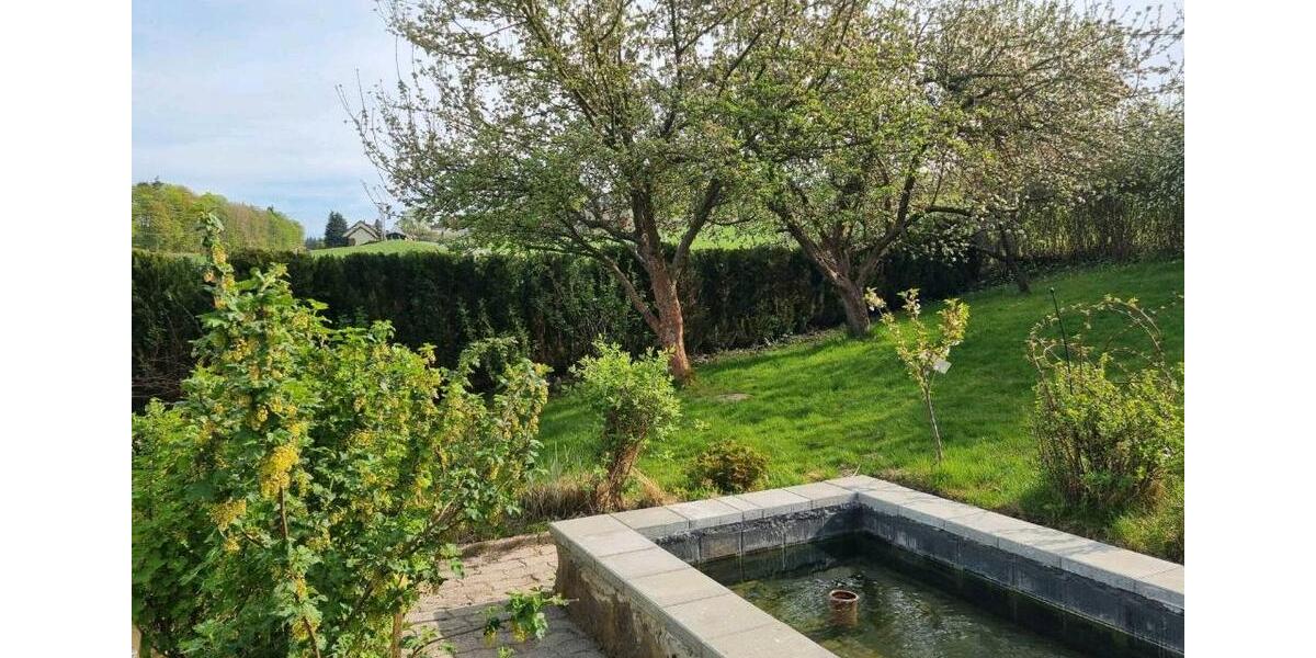 Einfamilienhaus Bad Alexandersbad - 320.000&euro; | Angebot:26613873