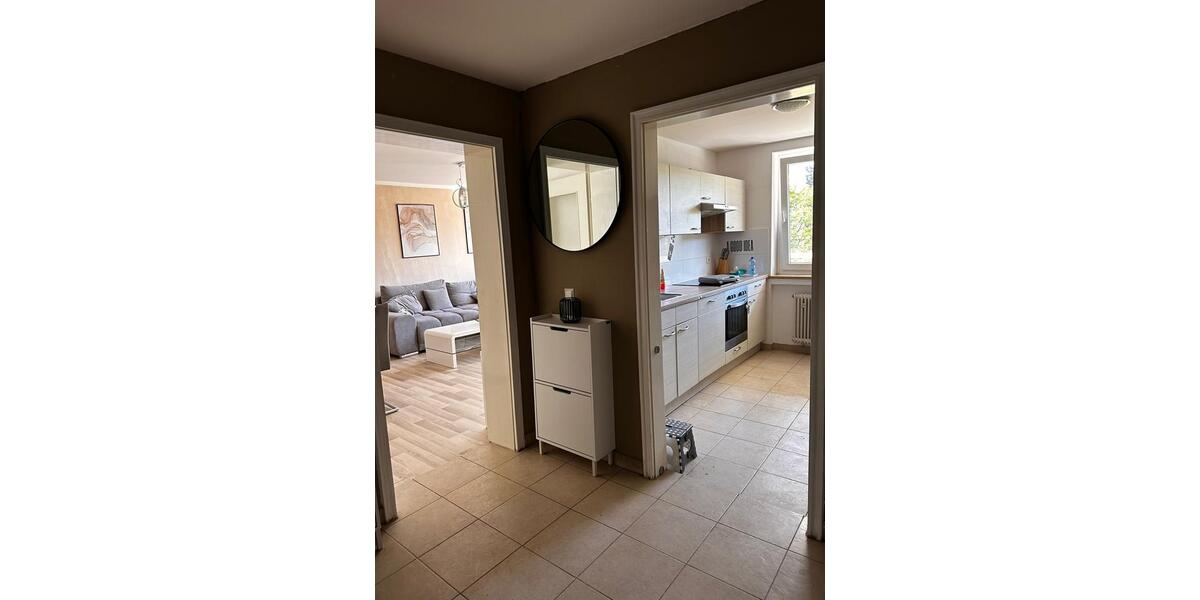 Etagenwohnung Haar - 3 Zimmer, 80 m&sup2;, 639.000&euro; | Angebot:26296595