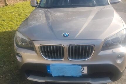 BMW X1 193.000 km 9.999 &euro; seesen 38723