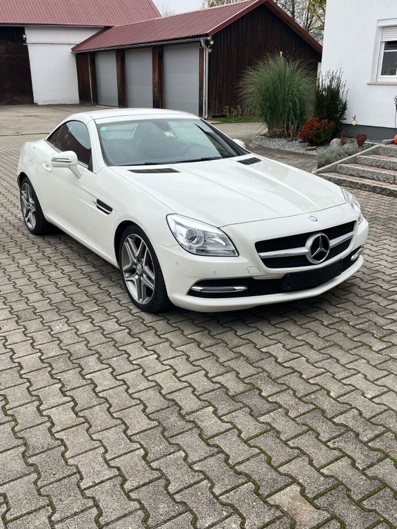 SLK 250