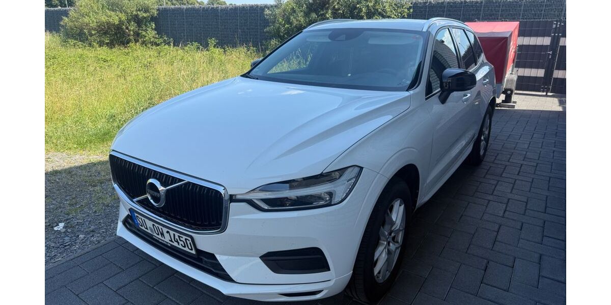 Volvo XC60 149.000 km 20.700 &euro; Niederkassel 53859