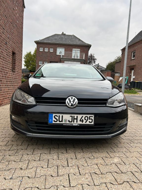 VW Golf 158.975 km 12.100 € Erkelenz 41812