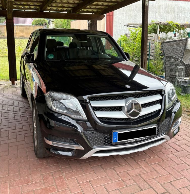 GLK 250