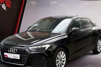 Audi A1 6.164 km 24.222 &euro; Villingen-Schwenningen 78052