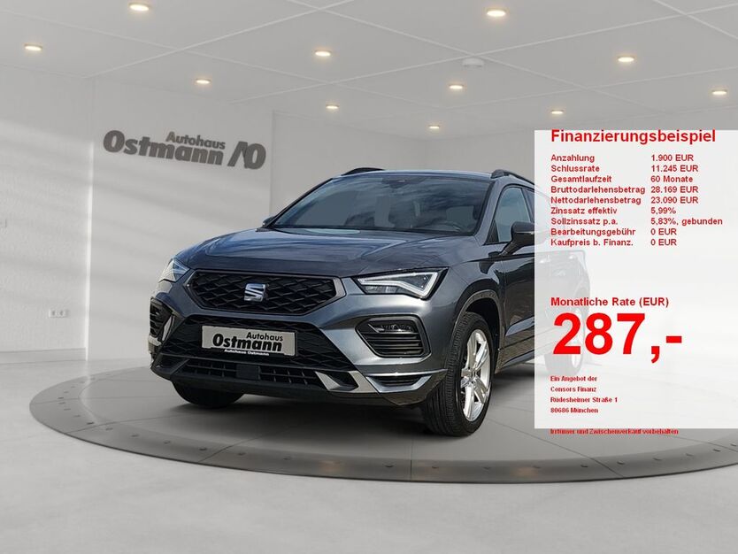 Ateca