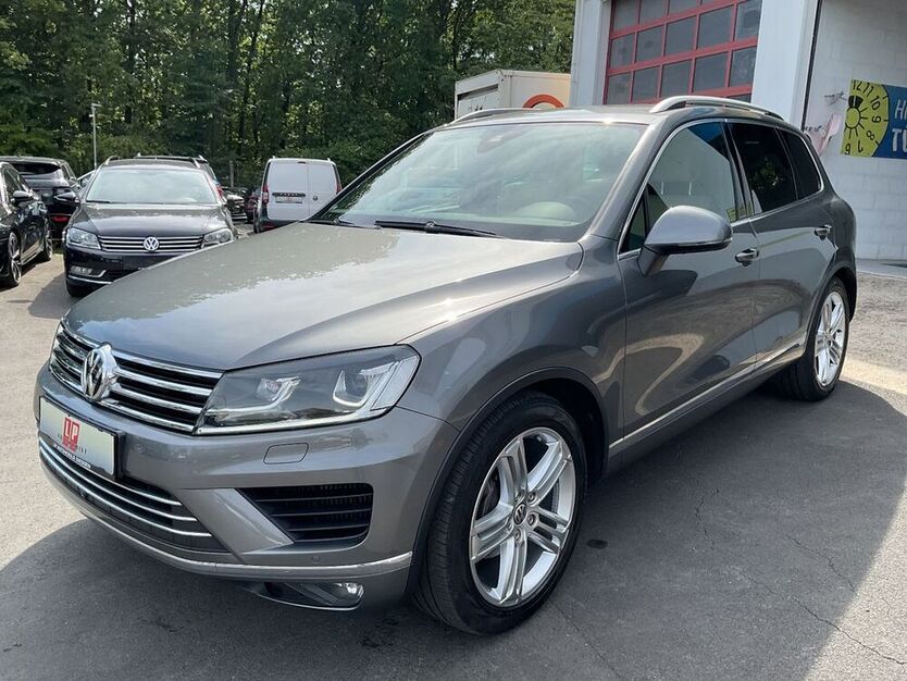 Touareg
