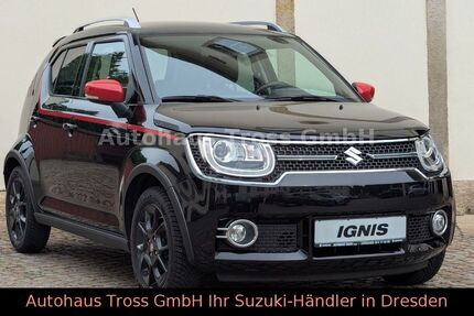 Suzuki Ignis 56.366 km 11.290 &euro; Dresden 01069