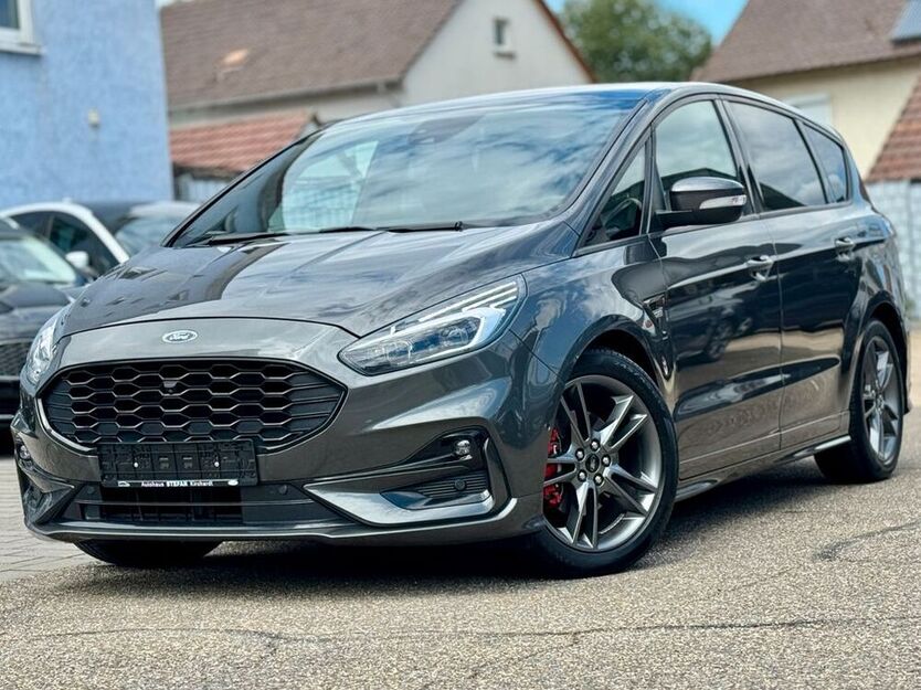S-Max