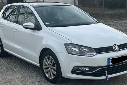 VW Polo 140.000 km 11.000 &euro; Tittmoning 84529