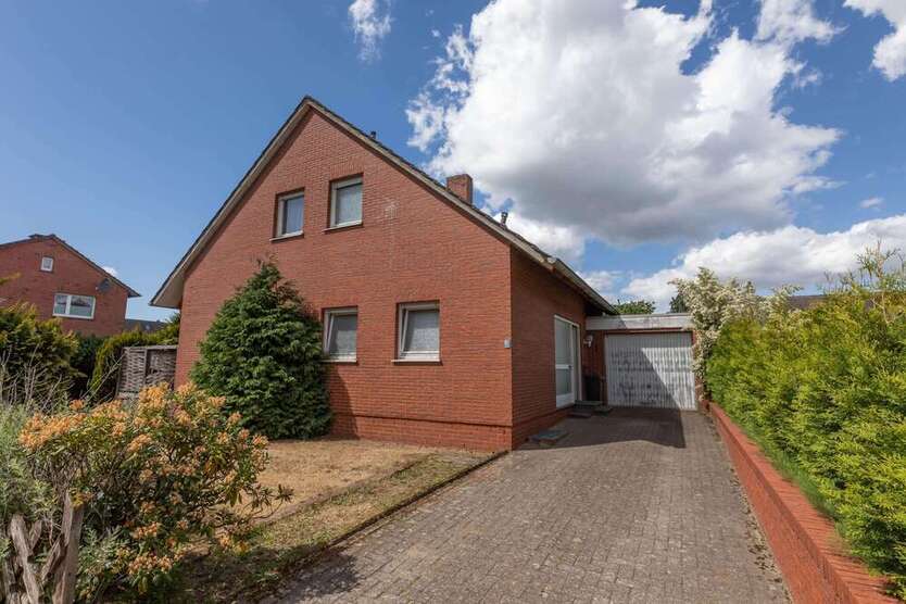 Haus zum Kaufen in Lienen 248.000 € 130 m²