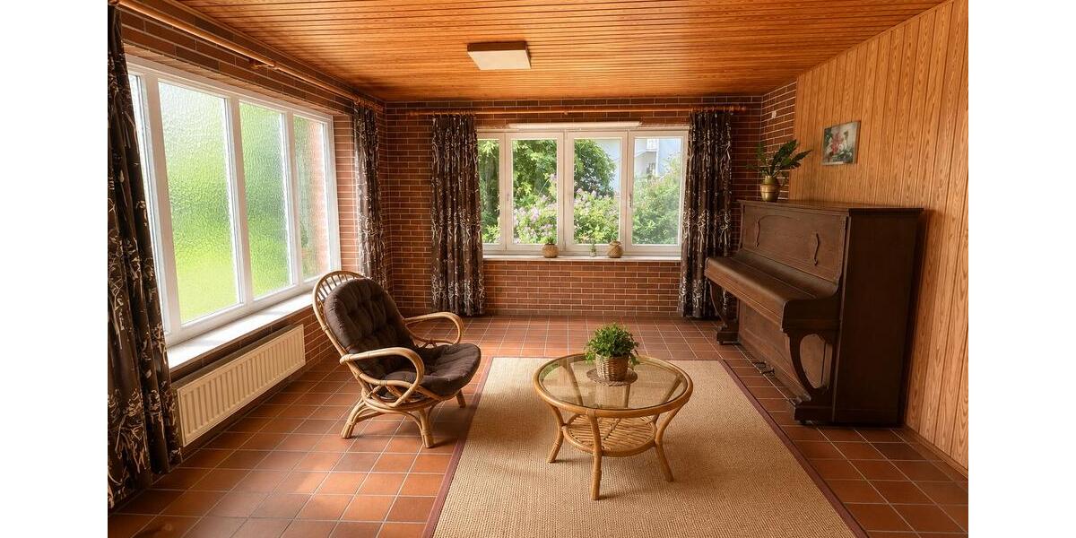 Einfamilienhaus Südheide - 10 Zimmer, 200 m&sup2;, 300.000&euro; | Angebot:26733051