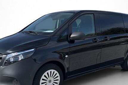 Mercedes-Benz Vito 45.600 km 44.850 &euro; Aalen 73431