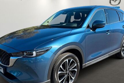 Mazda CX-5 38.350 km 29.980 &euro; Dillenburg 35684