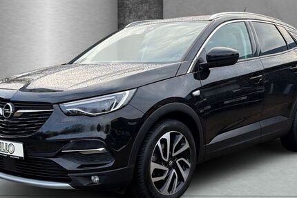 Opel Grandland (X) 85.000 km 18.480 &euro; Neumünster 24536