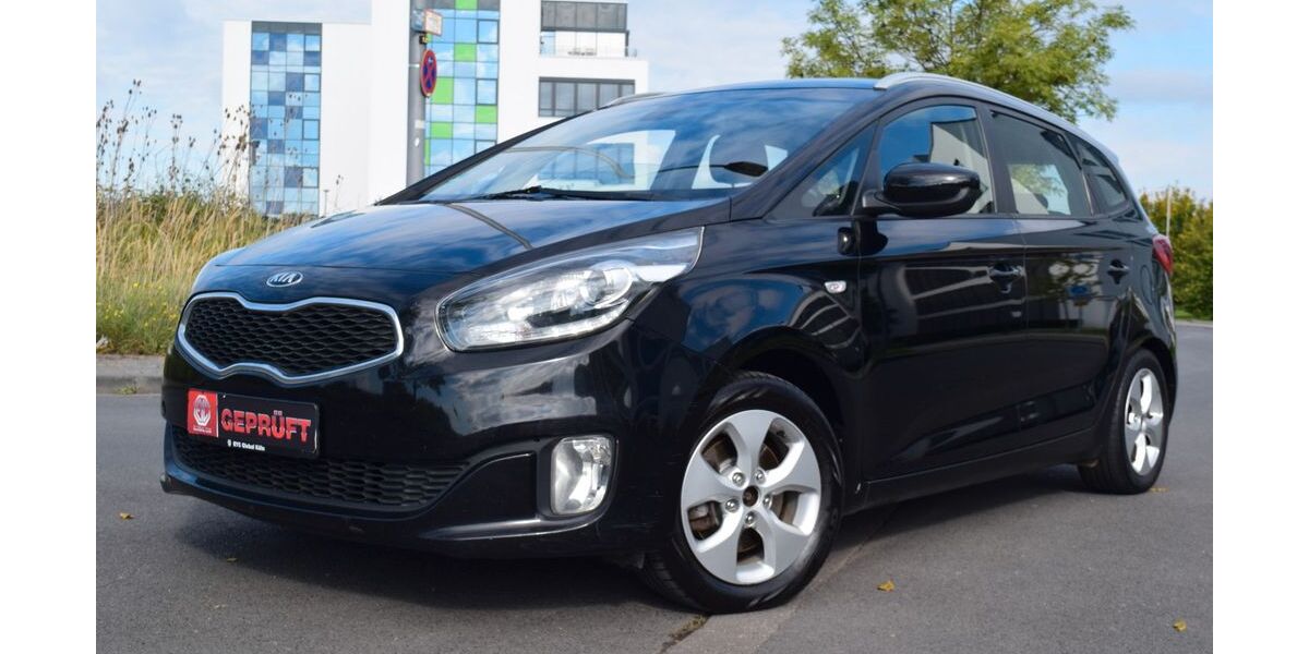 Kia Carens 250.000 km 4.499 &euro; Köln (Ostheim) 51107